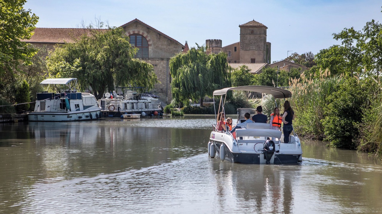 Photo of Others in Vendres