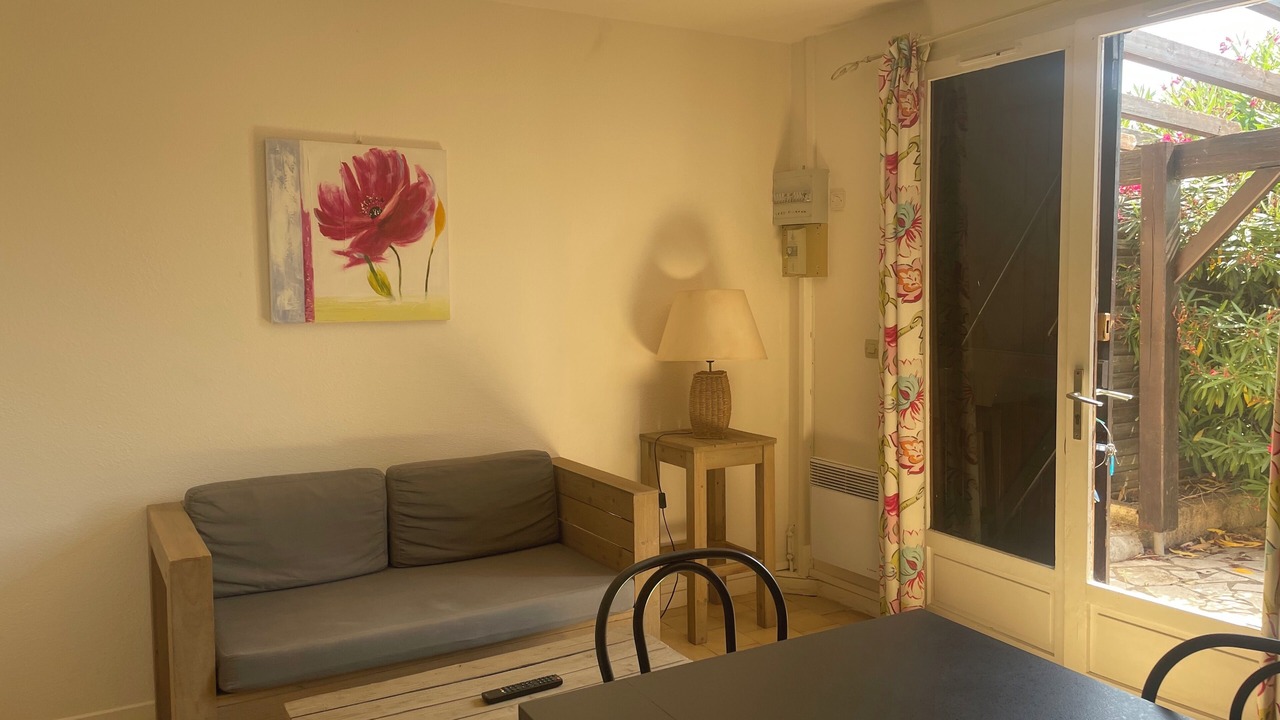 Photo of Livingroom in Vendres