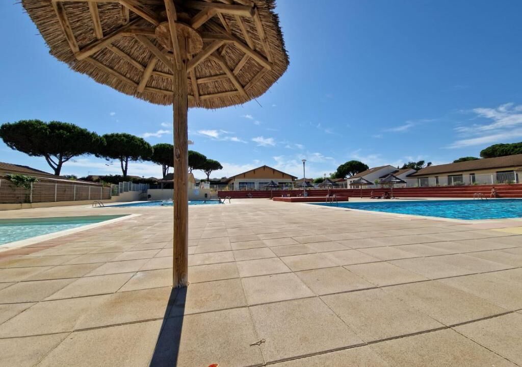 Photo of Outdoor in Vendres