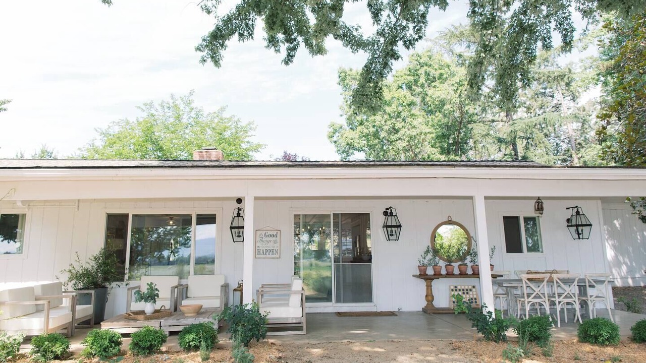 Photo of Outdoor in Medford