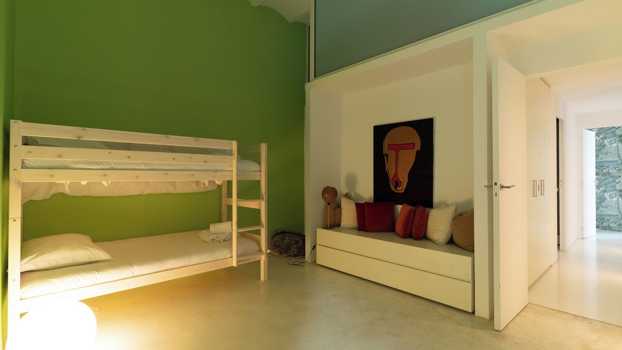 Photo of Bedroom in Nazelles-Negron