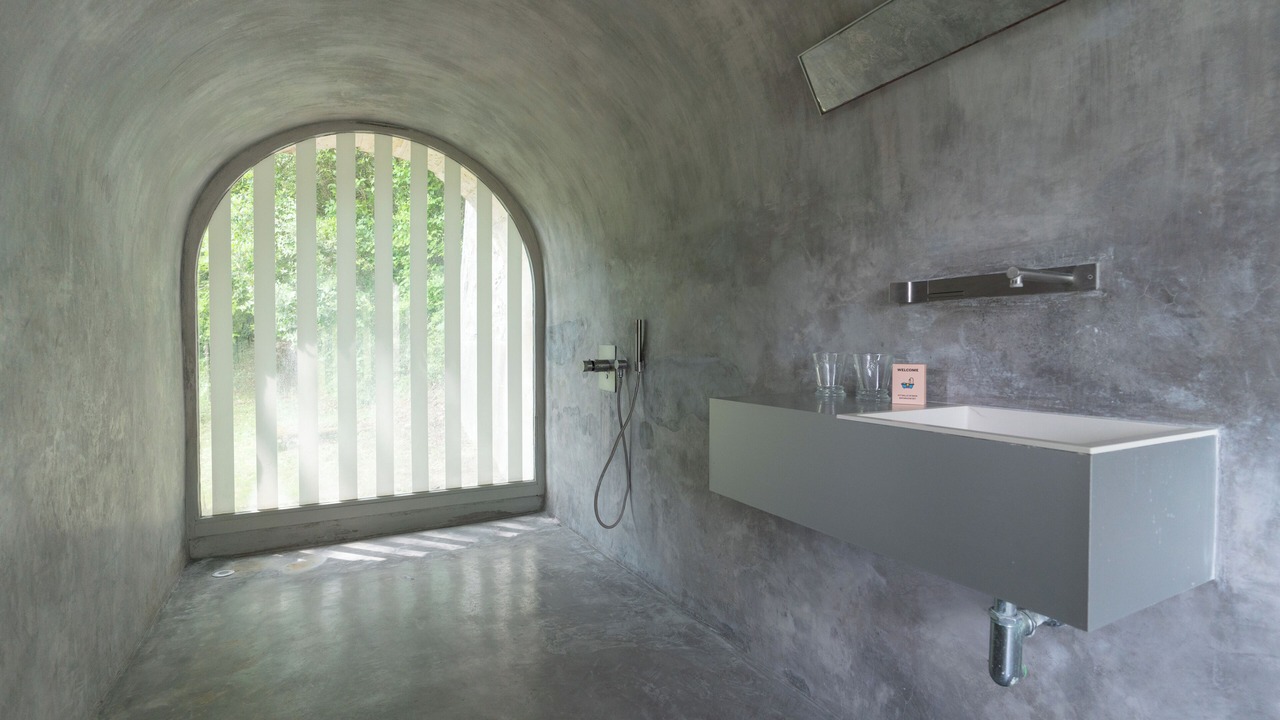 Photo of Bathroom in Nazelles-Negron