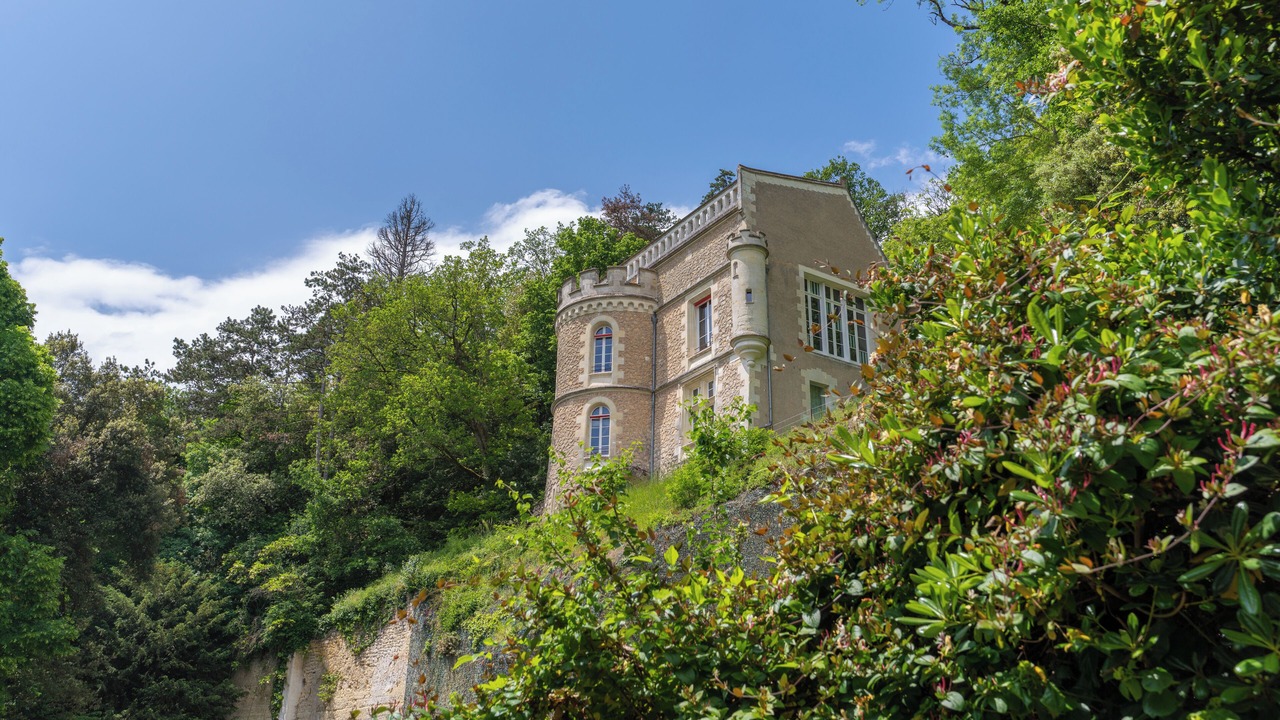 Photo of Outdoor in Nazelles-Negron