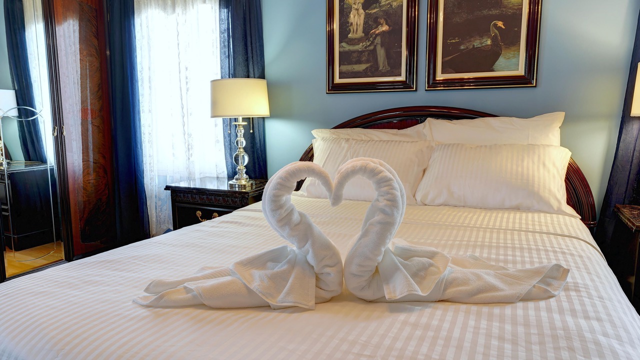 Photo of Bedroom in Laval-des-Rapides