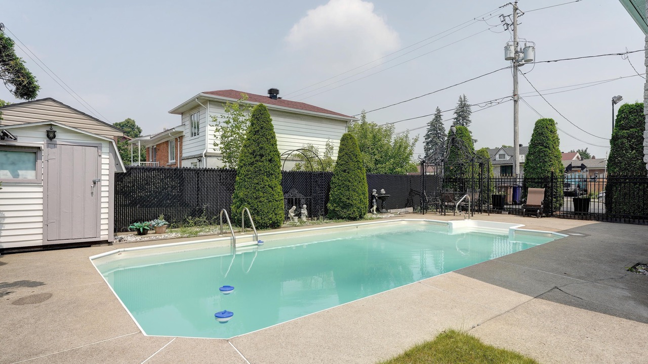 Photo of Outdoor in Laval-des-Rapides
