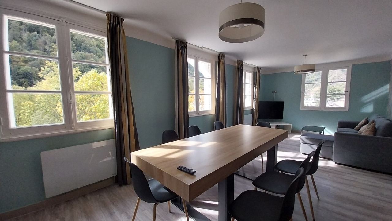 Photo of Others in Bagneres-de-Luchon
