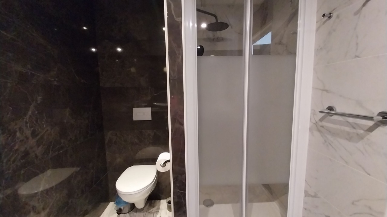 Photo of Bathroom in Bagneres-de-Luchon