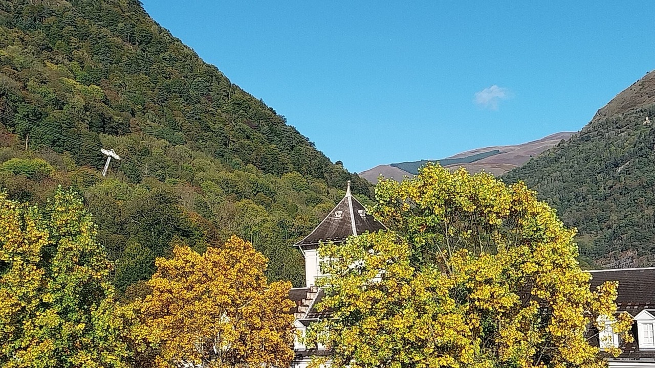 Photo of Others in Bagneres-de-Luchon