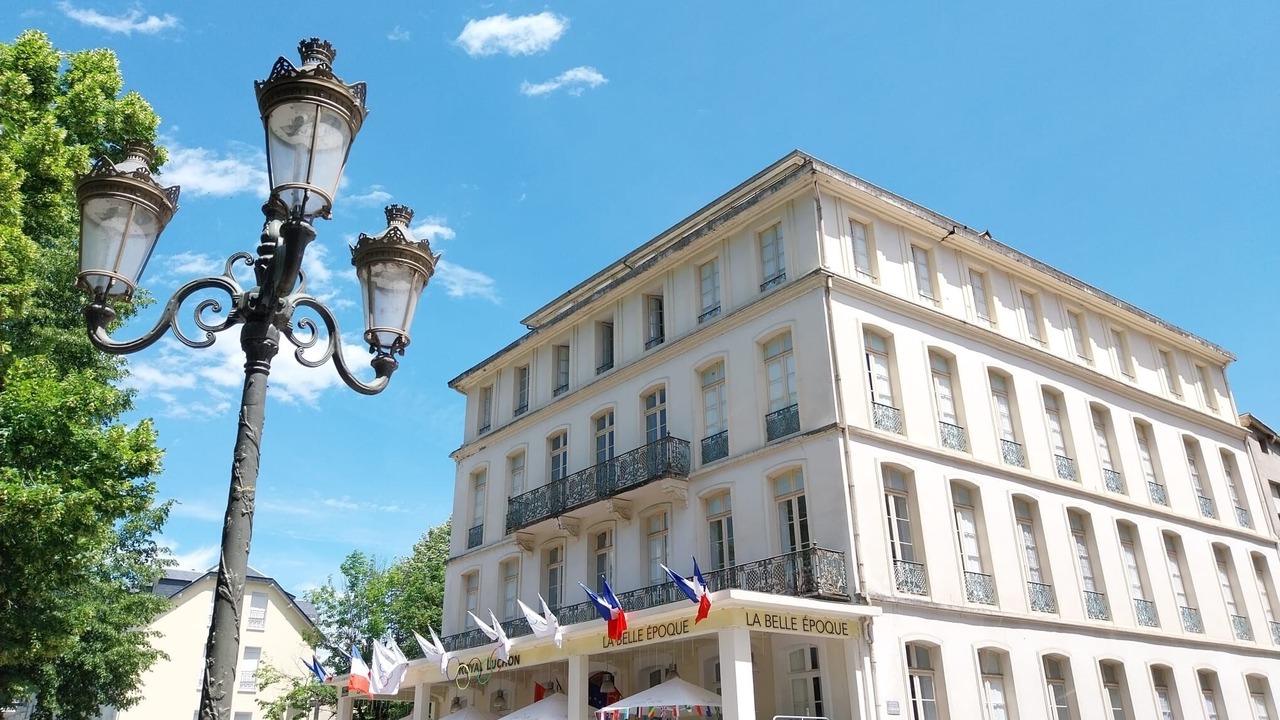 Photo of Outdoor in Bagneres-de-Luchon