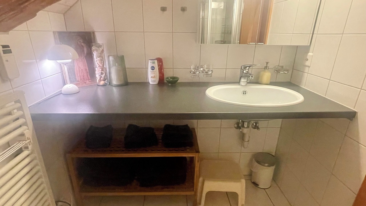 Photo of Bathroom in Ruswil