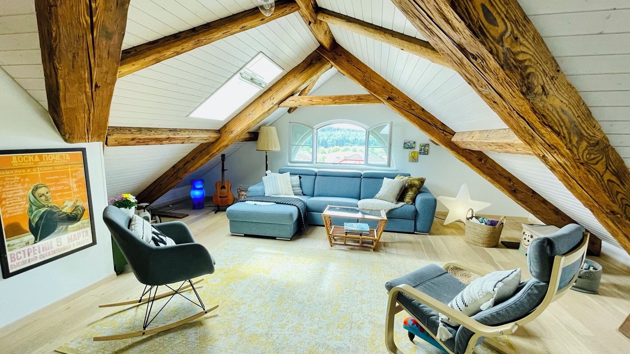 Photo of Livingroom in Ruswil