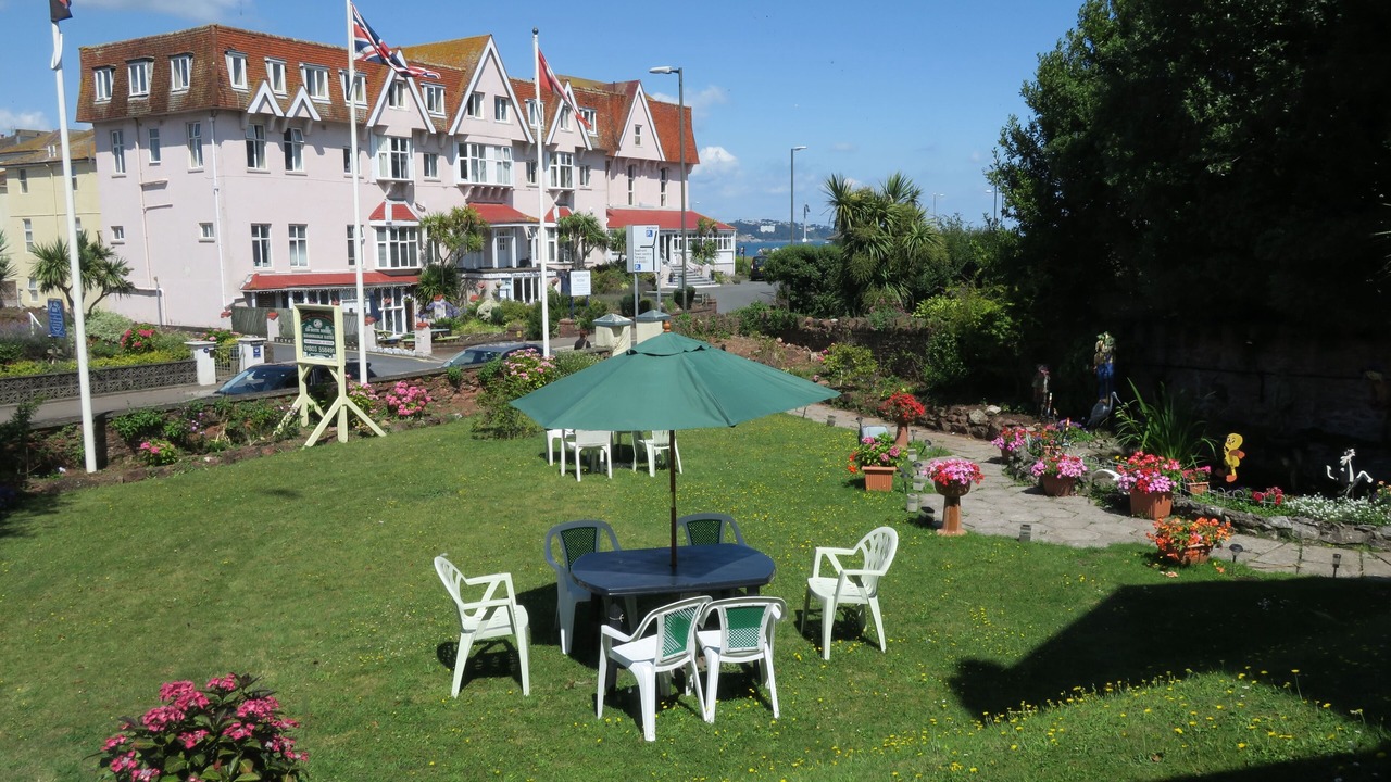 Photo of Outdoor in Roundham