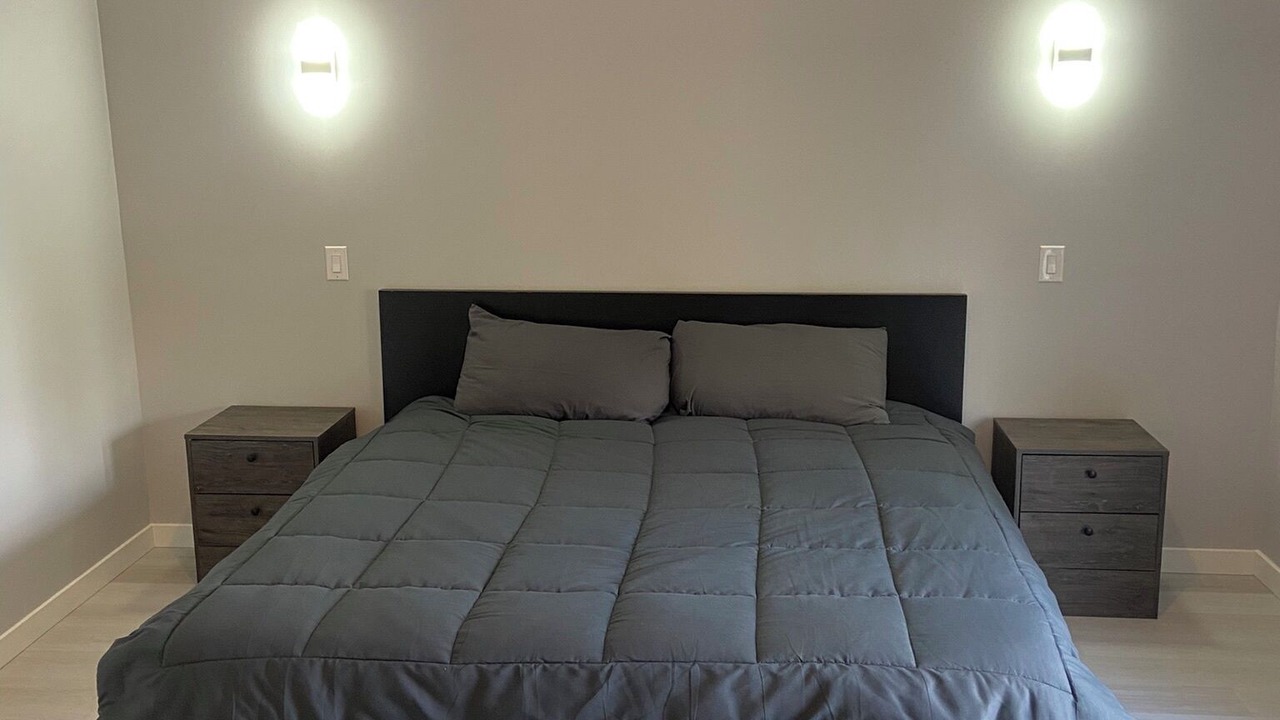 Photo of Bedroom in Manitoba
