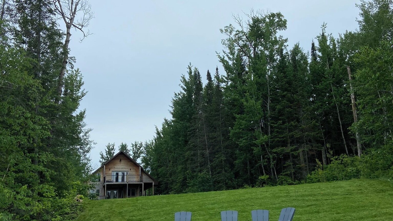 Photo of Patio Balcony in Manitoba