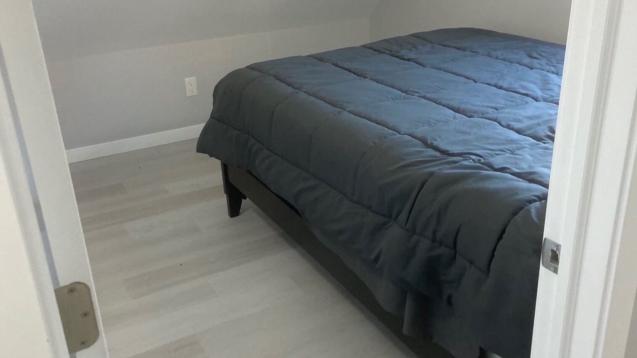 Photo of Bedroom in Manitoba