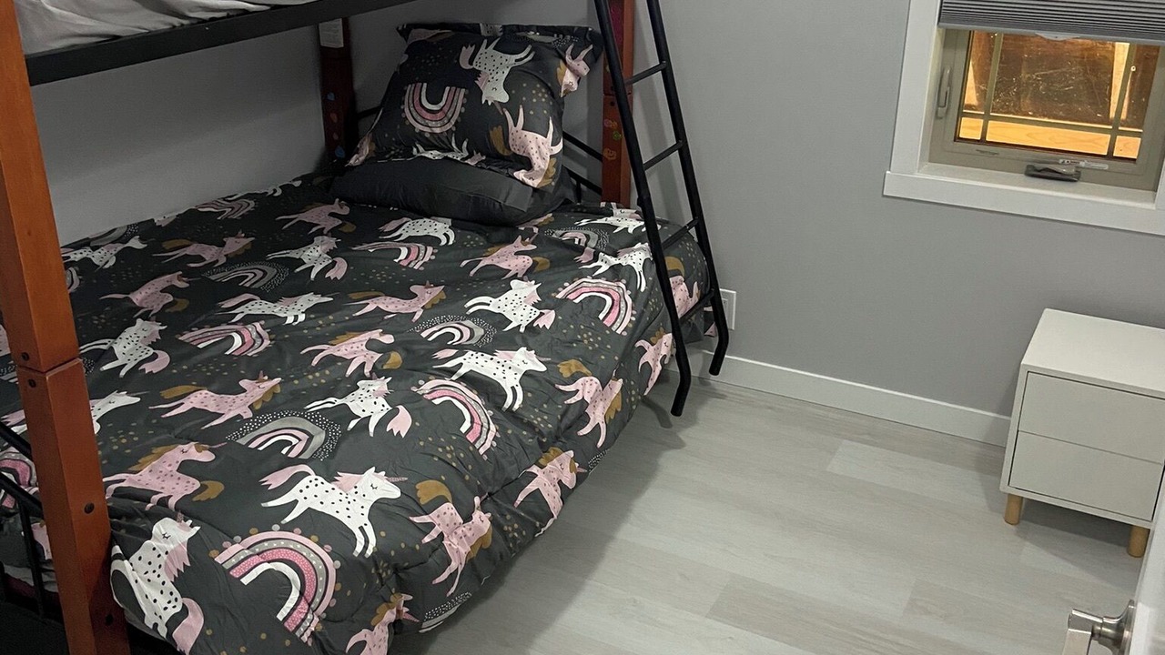 Photo of Bedroom in Manitoba