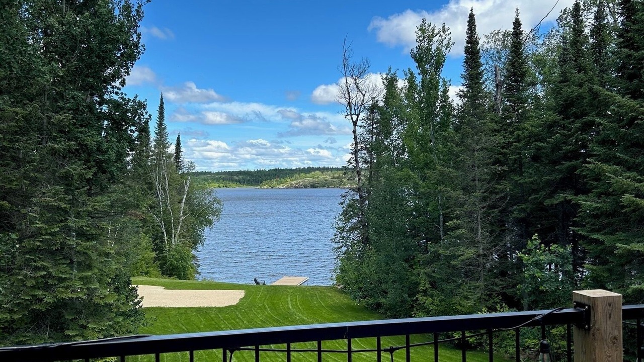 Photo of Outdoor in Manitoba