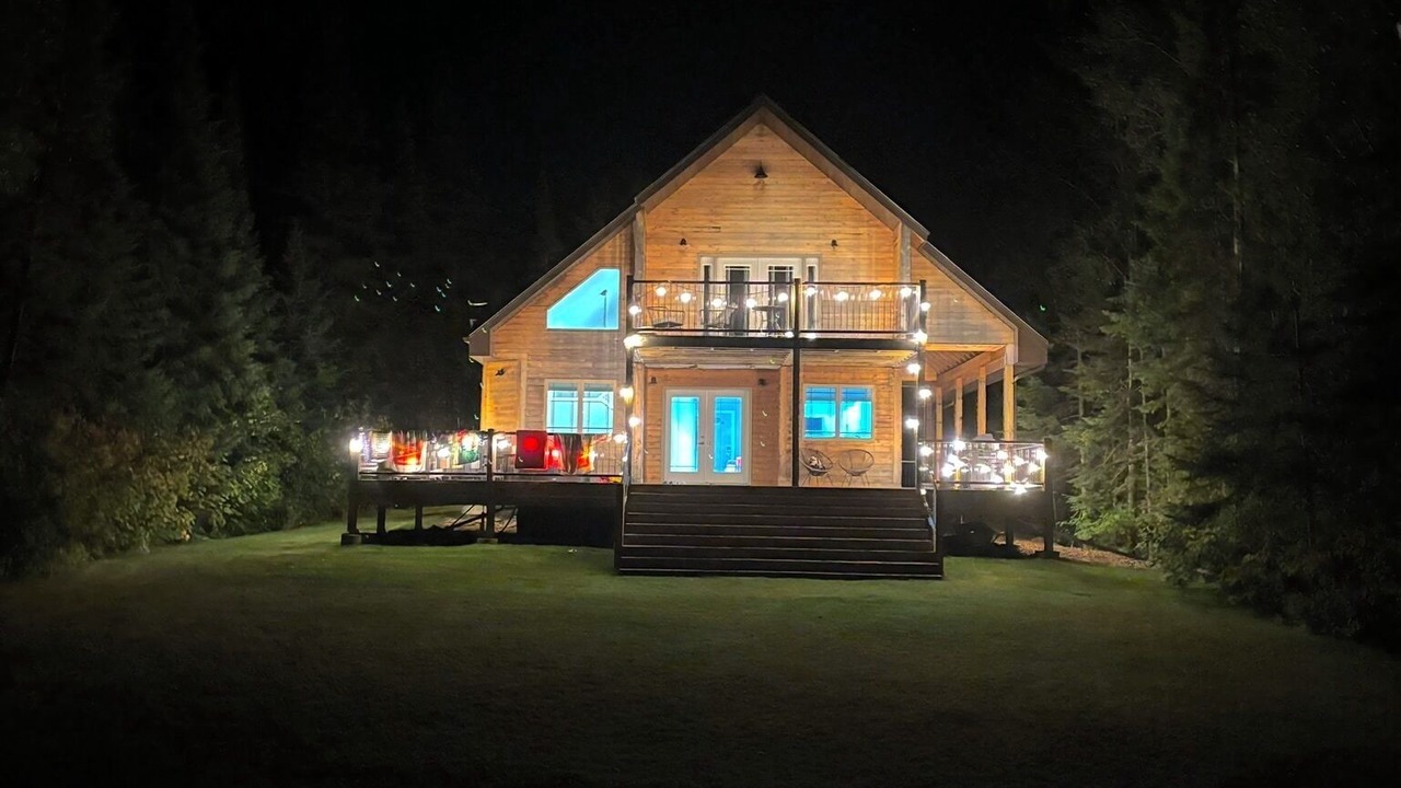 Photo of Outdoor in Manitoba