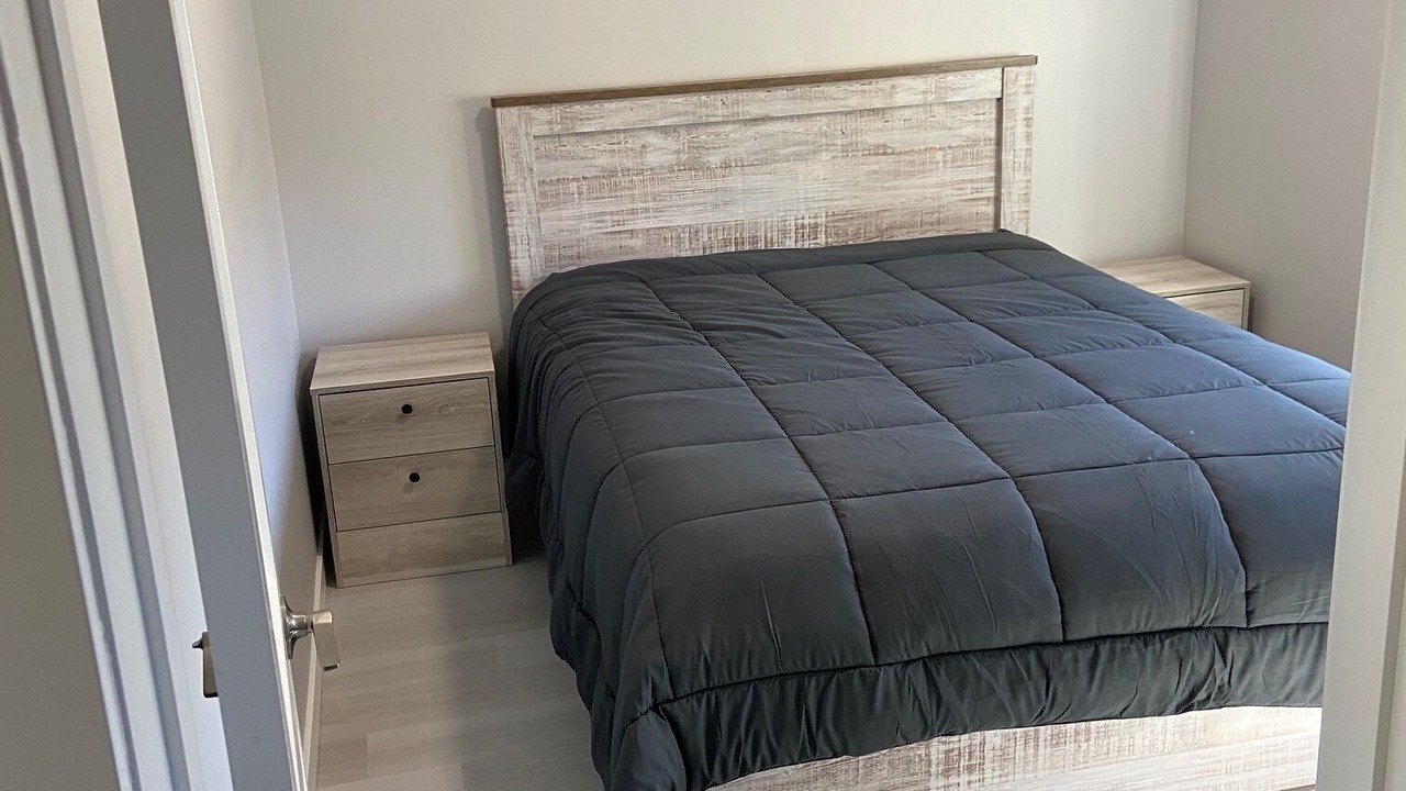 Photo of Bedroom in Manitoba