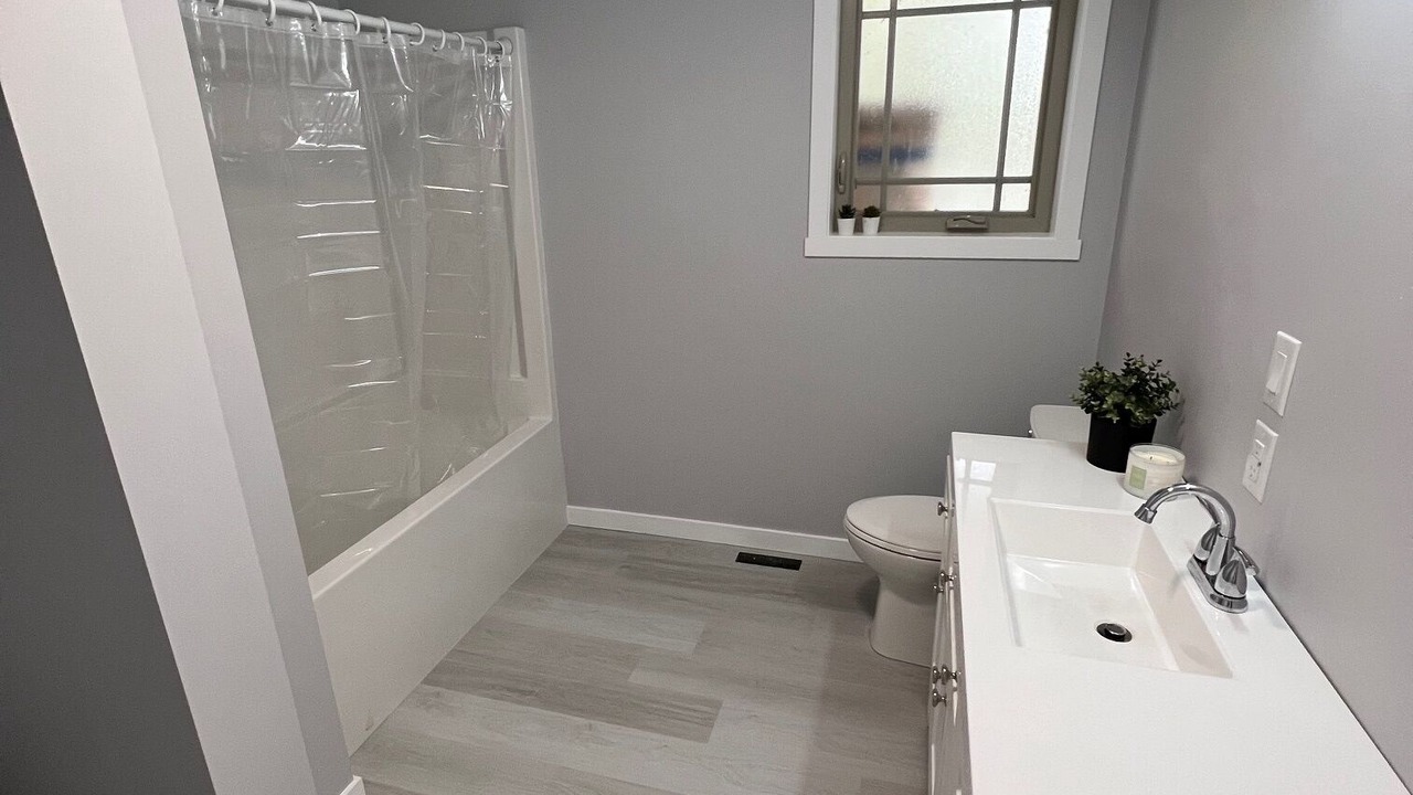 Photo of Bathroom in Manitoba