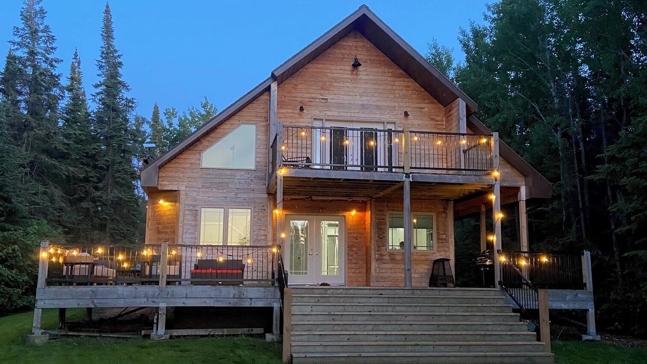 Photo of Outdoor in Manitoba