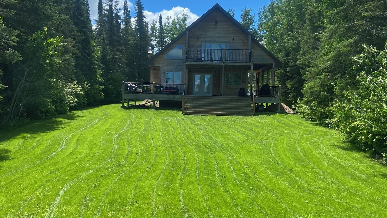 Photo of Outdoor in Manitoba