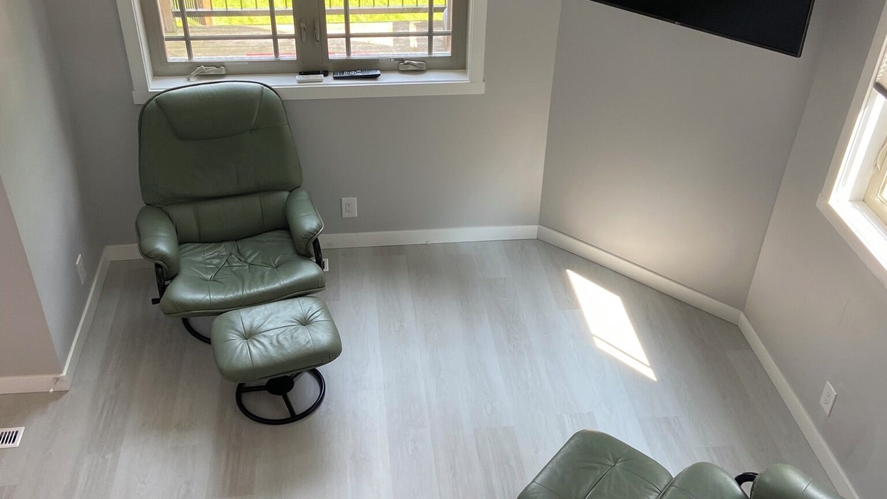 Photo of Livingroom in Manitoba
