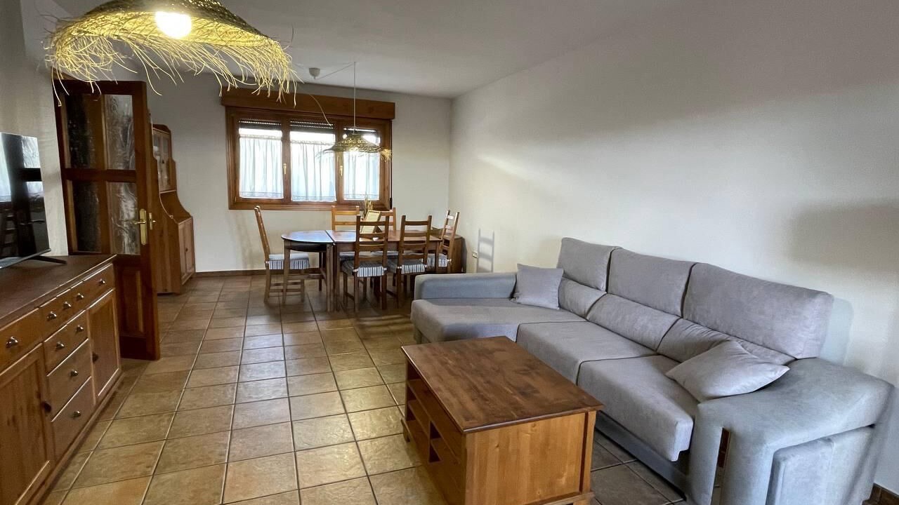 Photo of Livingroom in Boceguillas
