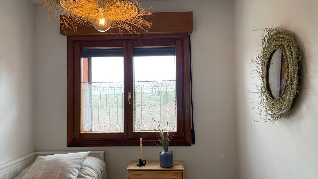 Photo of Bedroom in Boceguillas