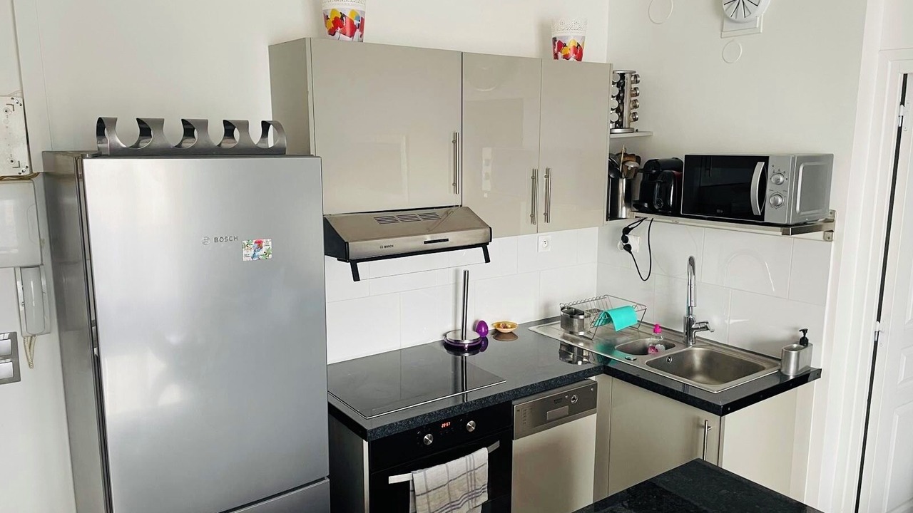 Photo of Kitchen in Chatou