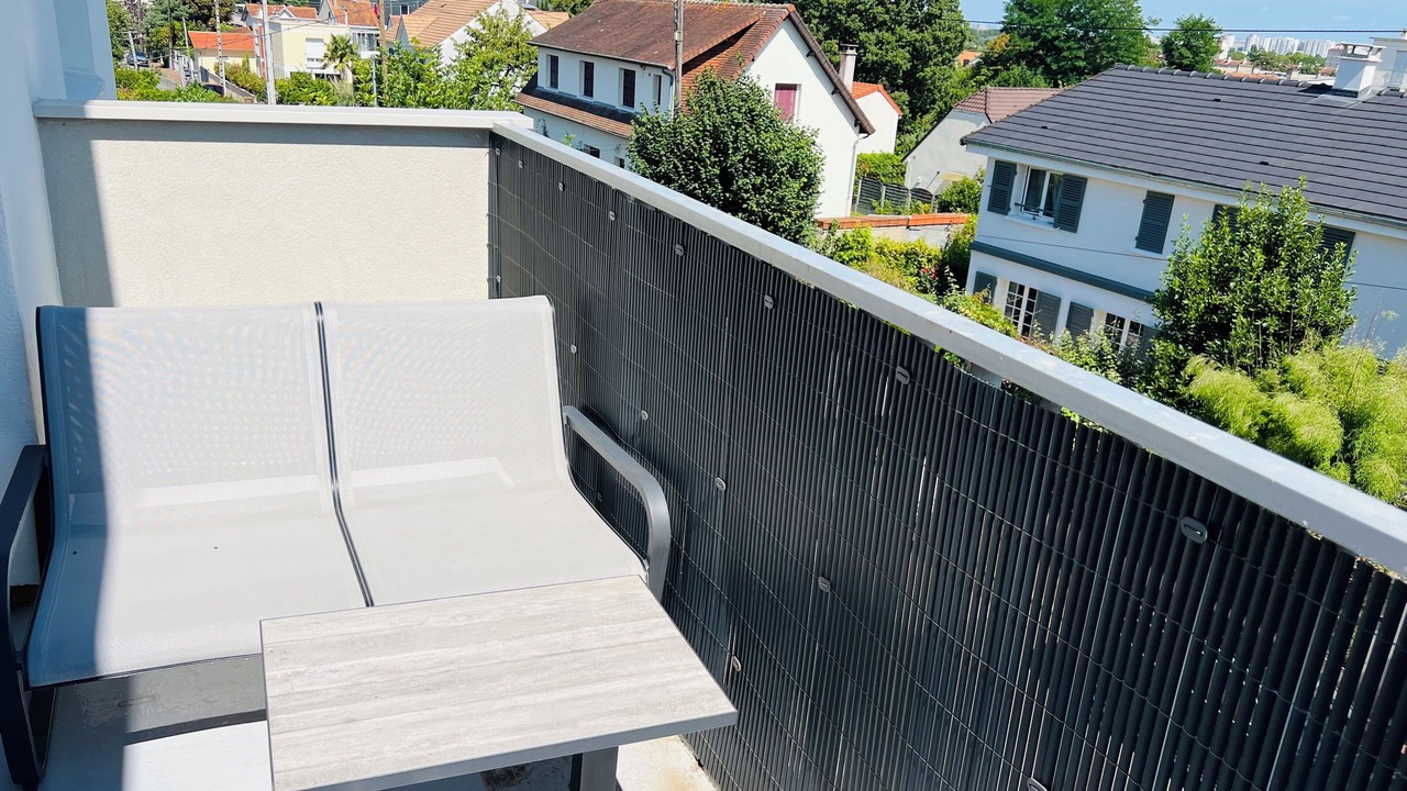 Photo of Outdoor in Chatou