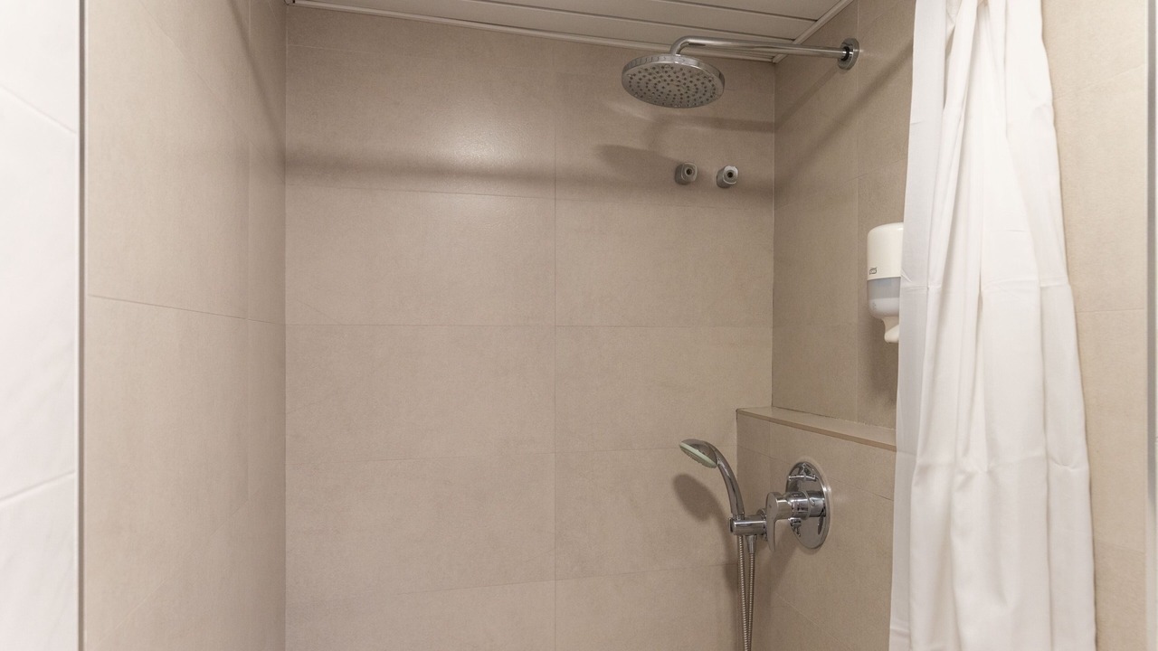 Photo of Bathroom in El Baix Guinardo