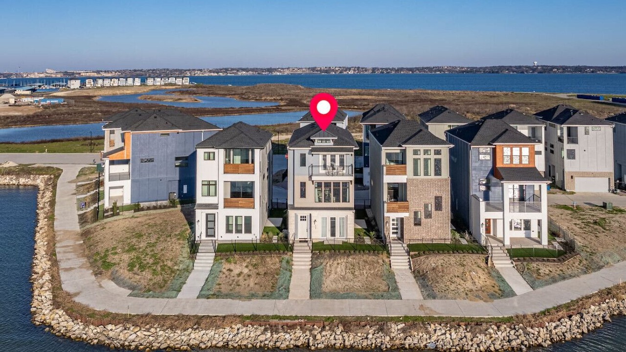 Photo of Outdoor in Rowlett