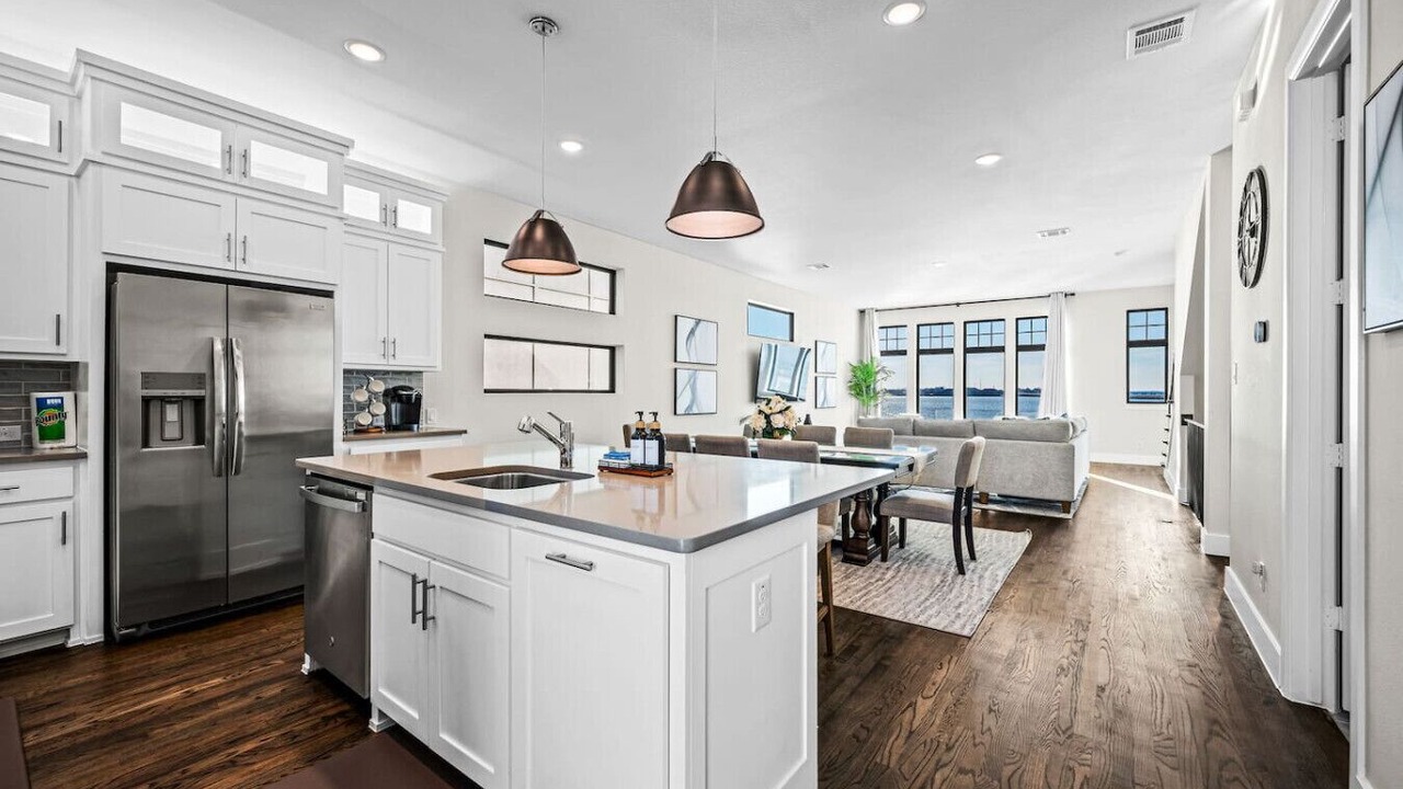 Photo of Kitchen in Rowlett