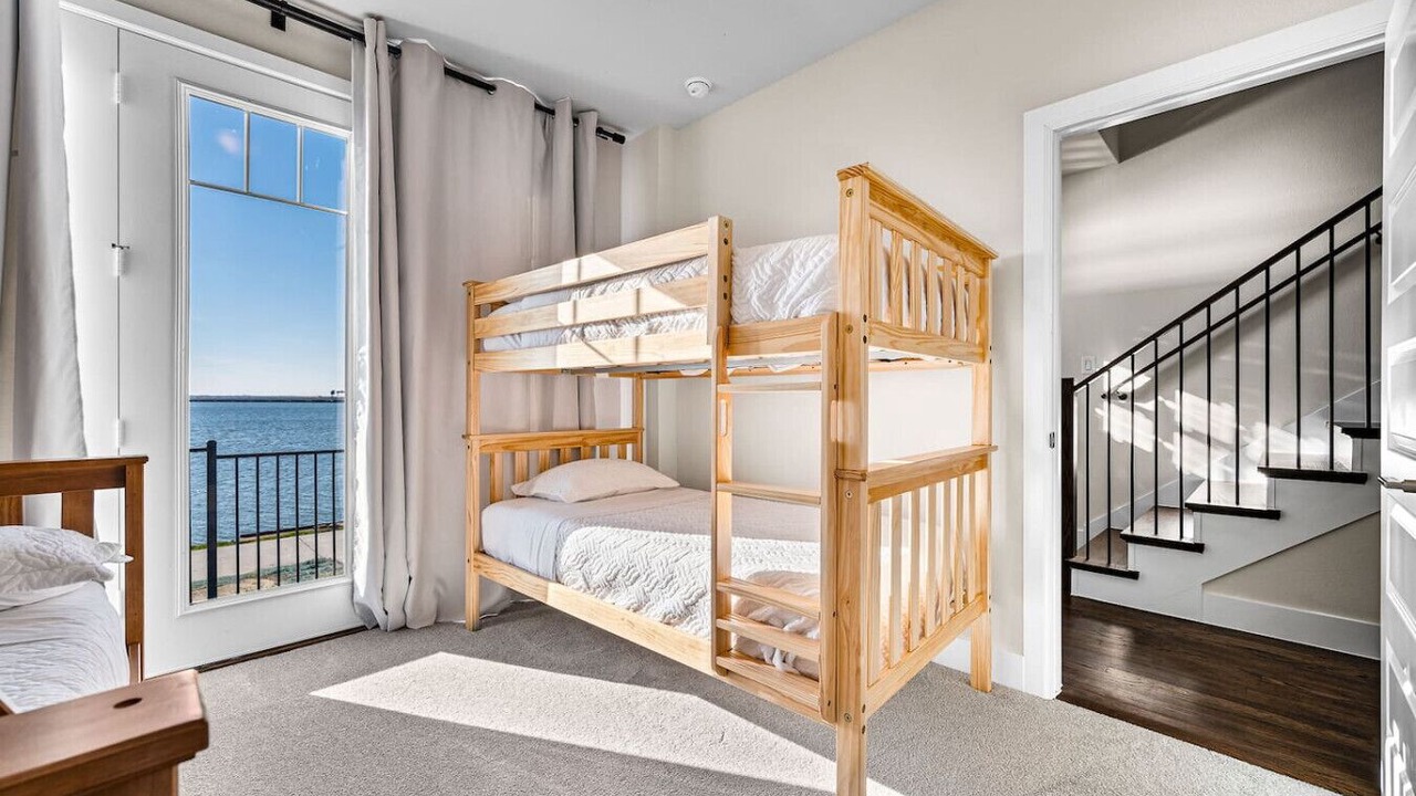 Photo of Bedroom in Rowlett