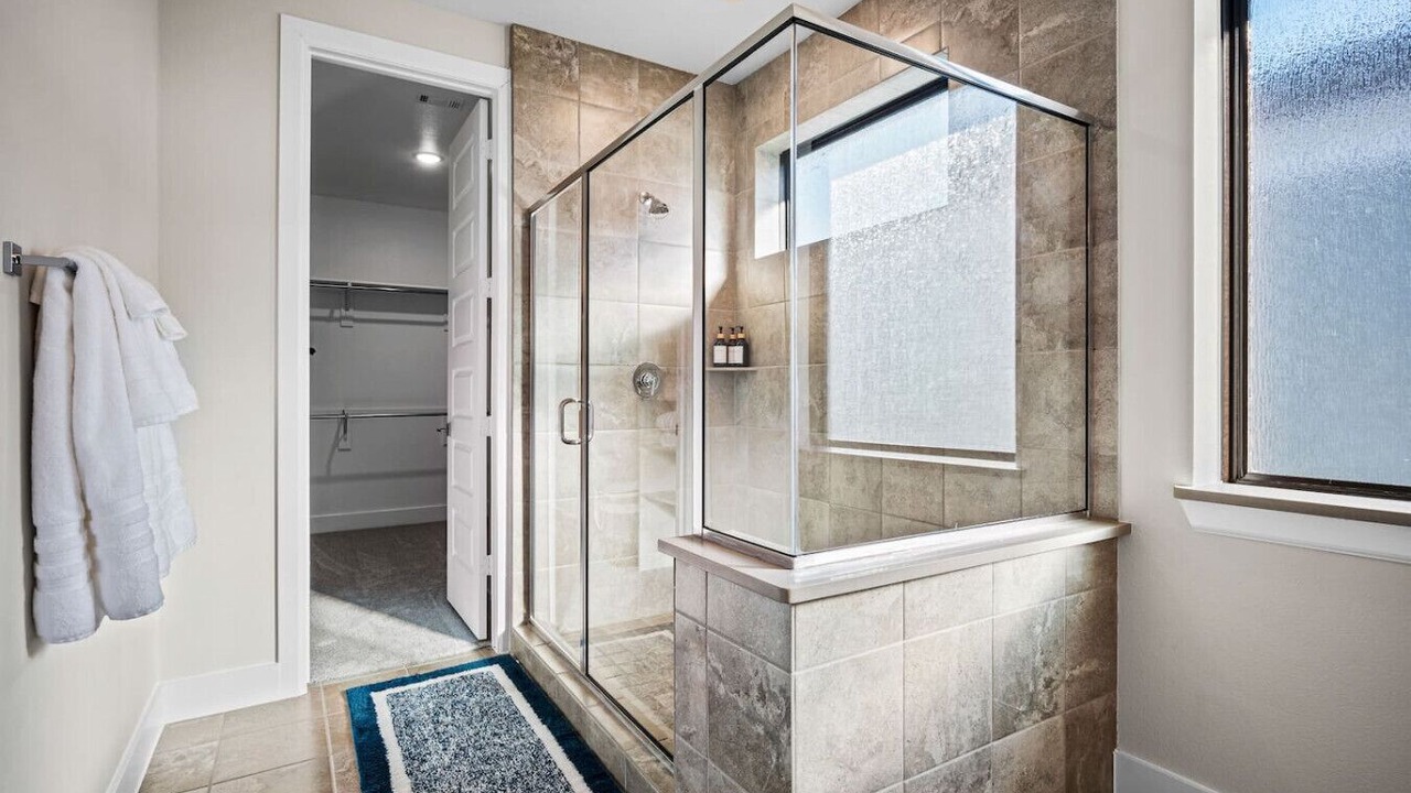 Photo of Bathroom in Rowlett