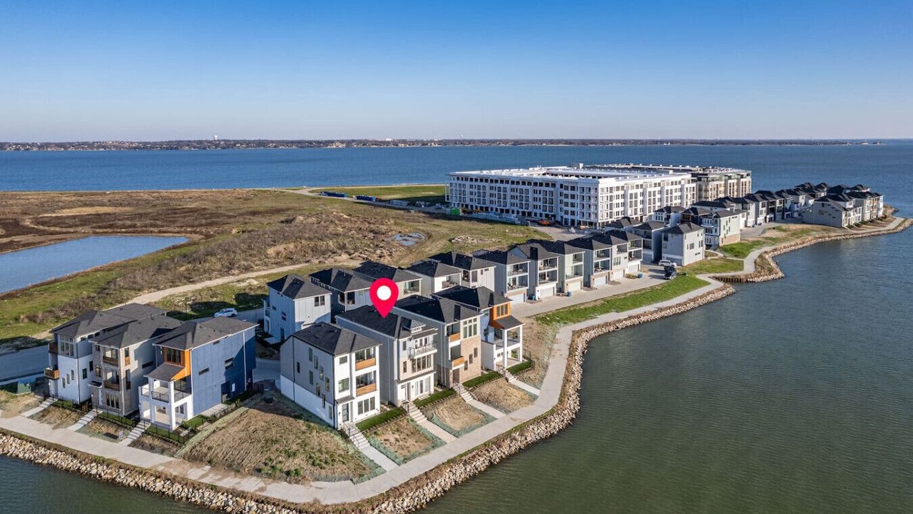 Photo of Outdoor in Rowlett