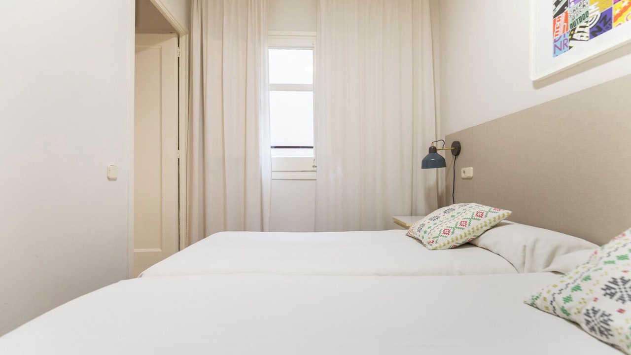 Photo of Bedroom in El Guinardo