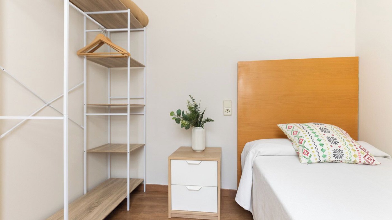 Photo of Bedroom in El Guinardo