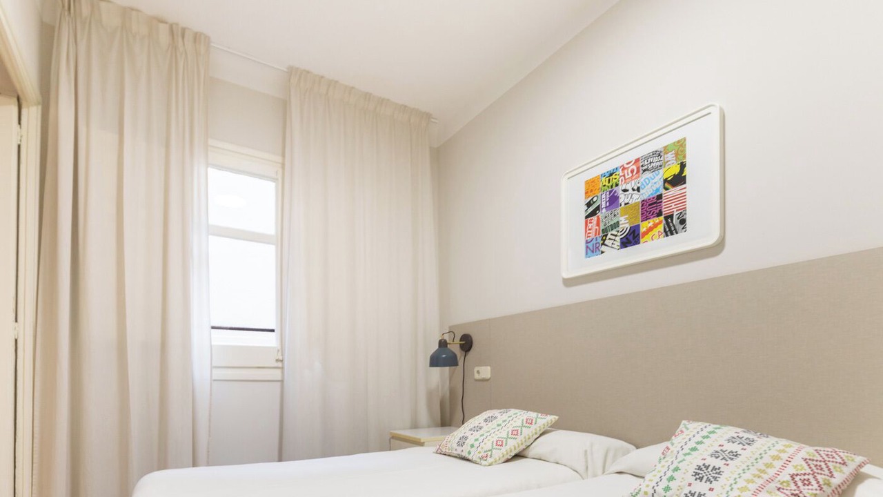 Photo of Bedroom in El Guinardo