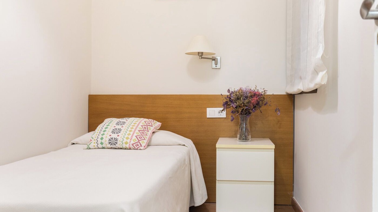 Photo of Bedroom in El Guinardo