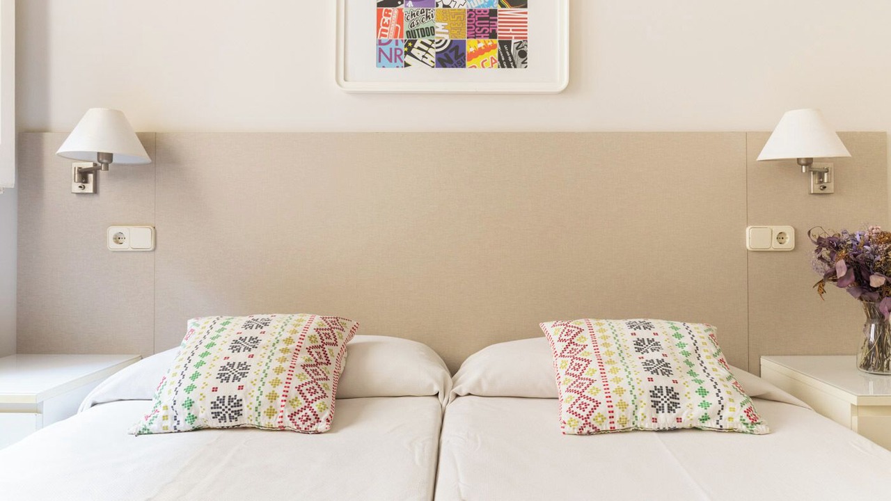 Photo of Bedroom in El Guinardo