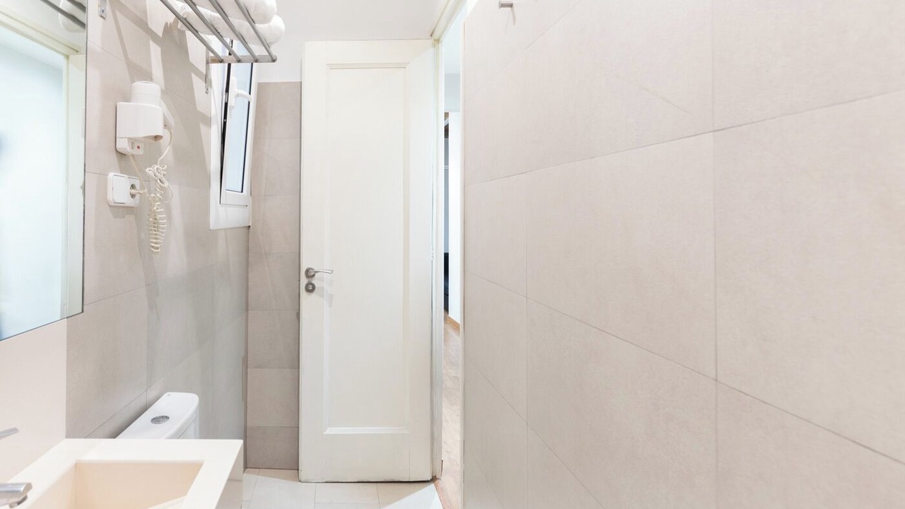 Photo of Bathroom in El Guinardo