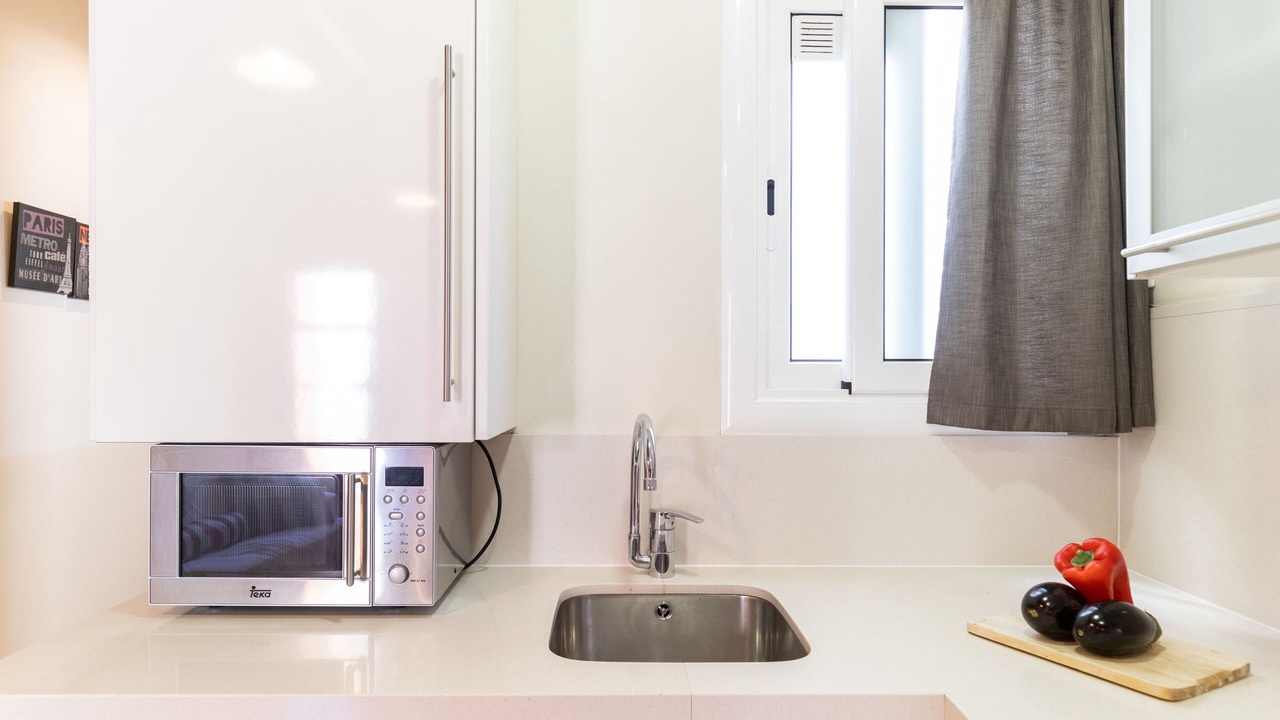 Photo of Kitchen in El Baix Guinardo