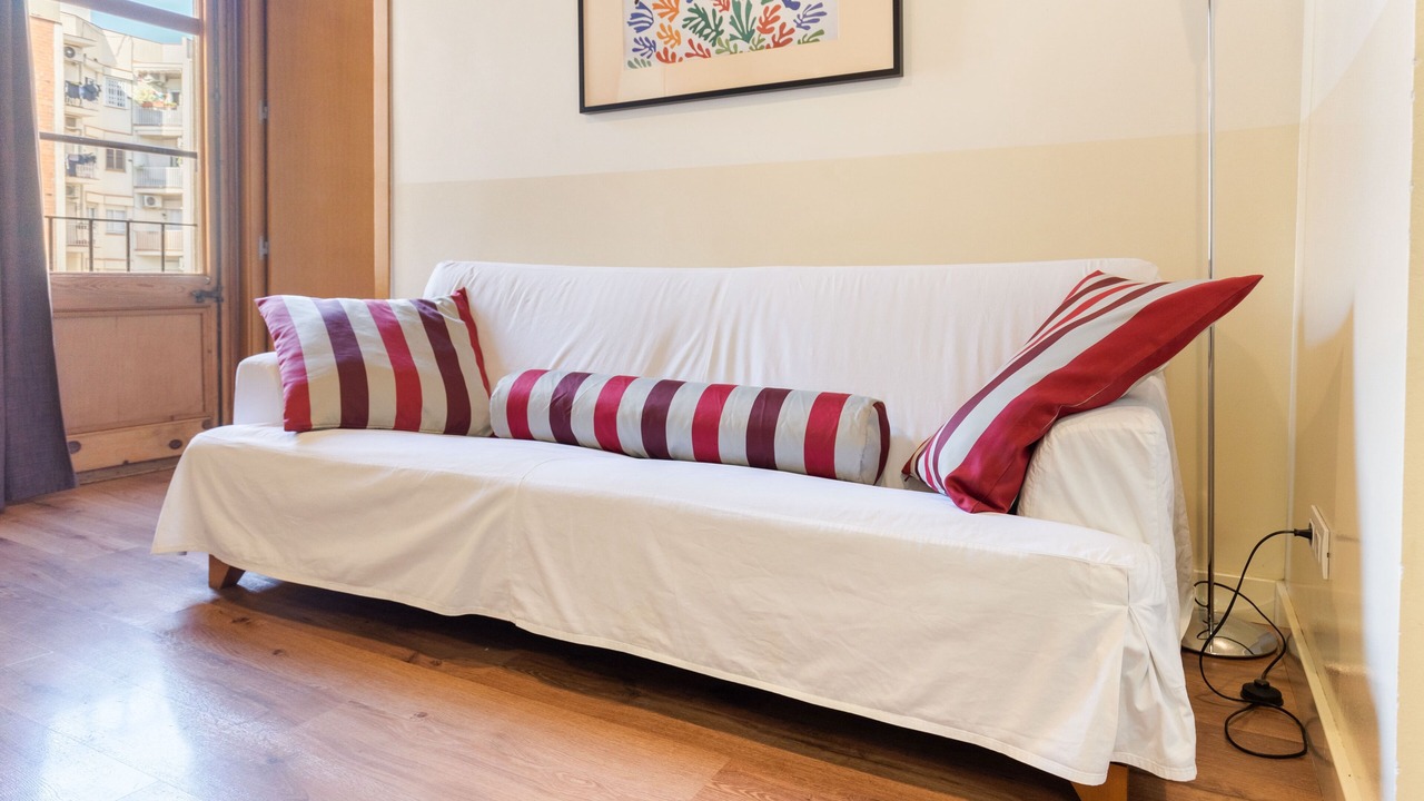 Photo of Livingroom in El Baix Guinardo