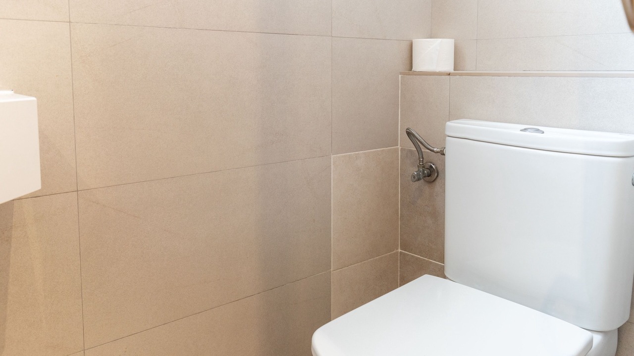 Photo of Bathroom in El Baix Guinardo