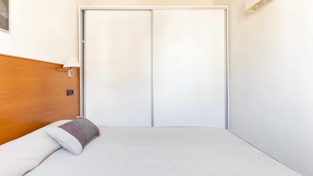 Photo of Bedroom in El Baix Guinardo
