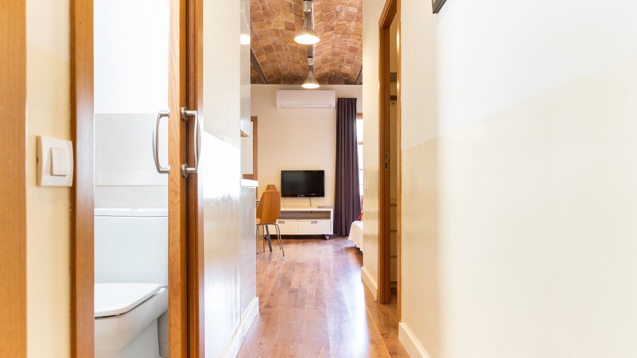 Photo of Bedroom in El Baix Guinardo