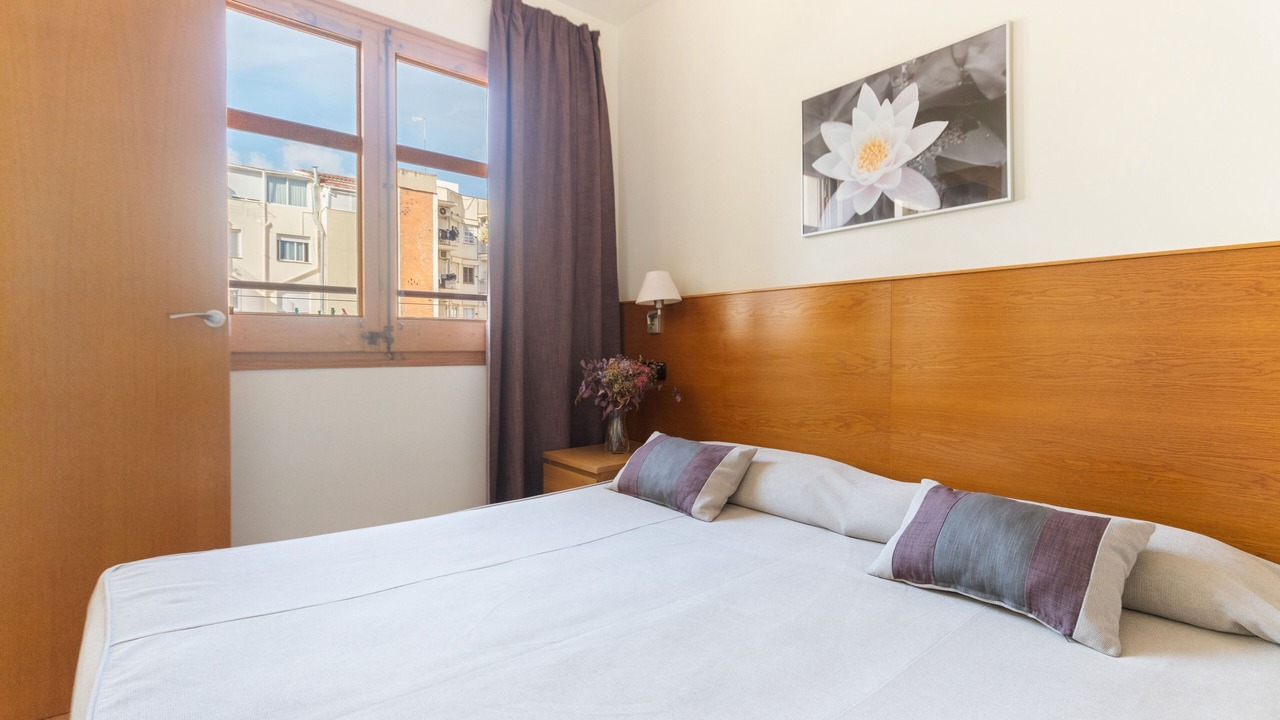 Photo of Bedroom in El Baix Guinardo