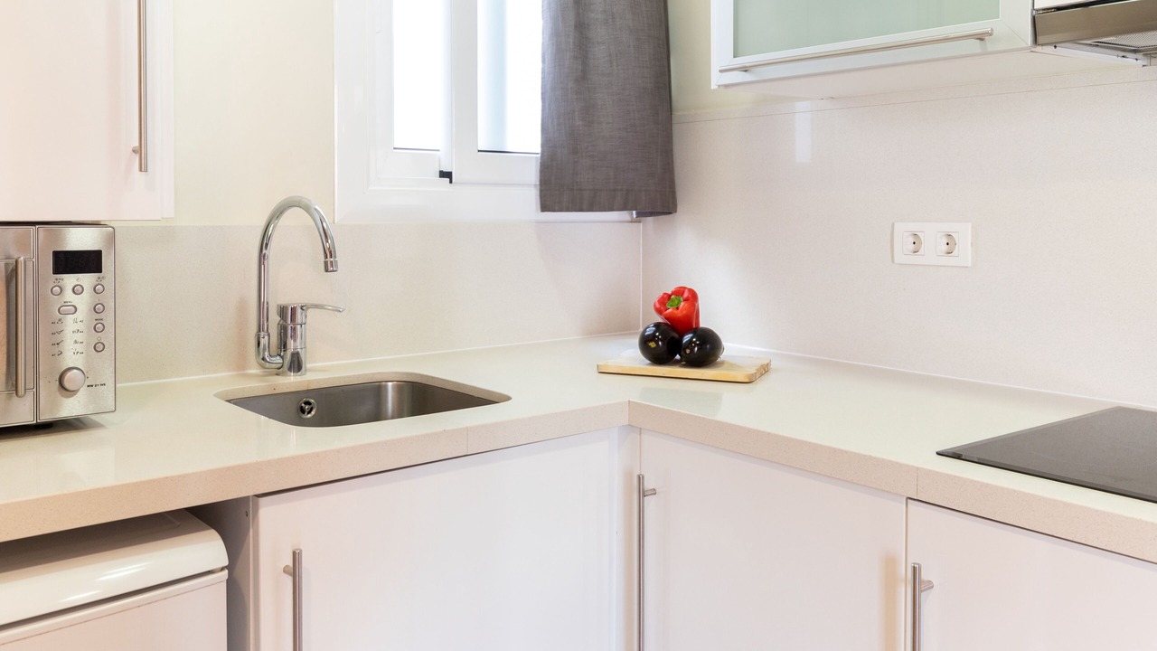 Photo of Kitchen in El Baix Guinardo